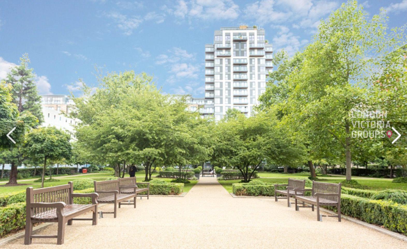 Fermont House, 15 Beaufort Square, LONDON